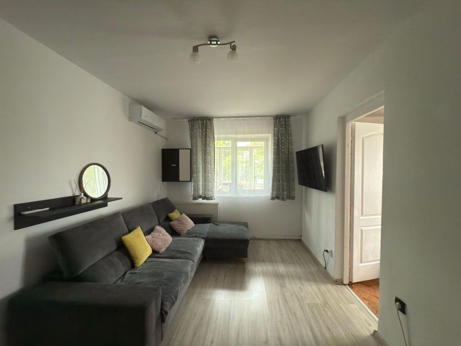 Apartament 2 camere de inchiriat, Sannicolau Mare, aproape de centru