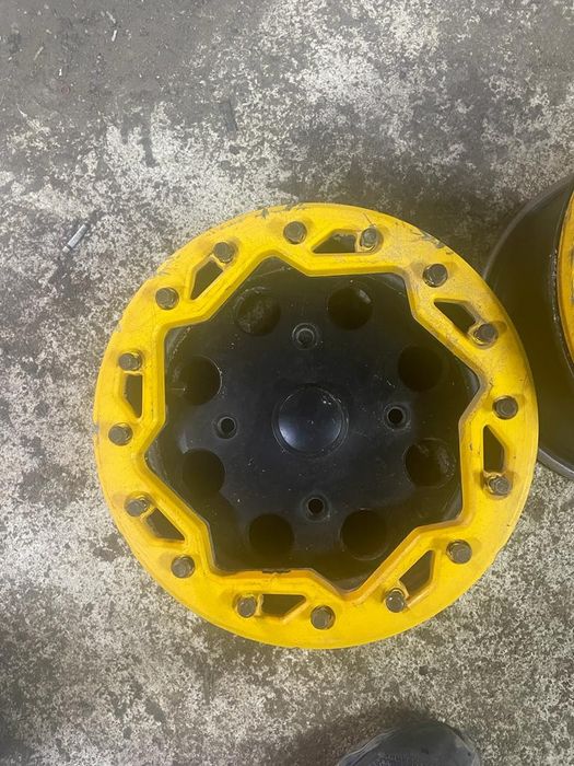 Jante atv can am R 12