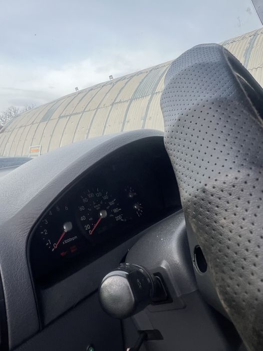 Kia Soreno 2.5 147 к.с НА ЧАСТИ