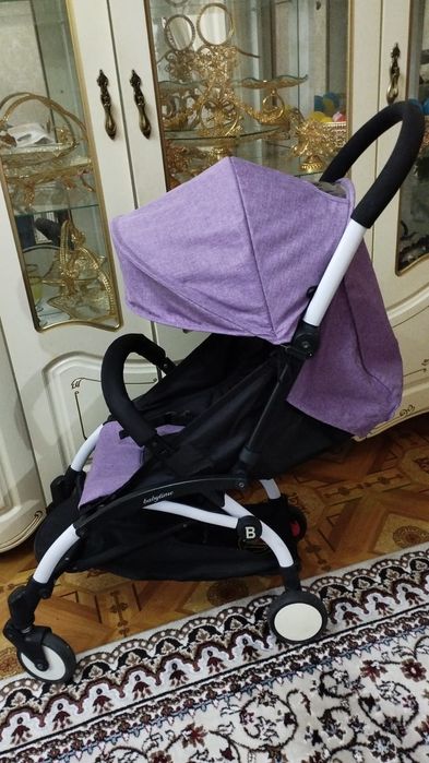 Срочно! Бейбитайм!