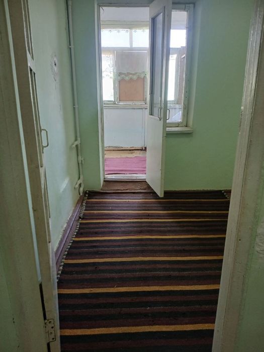 Kvatera quyiladi 1 xona