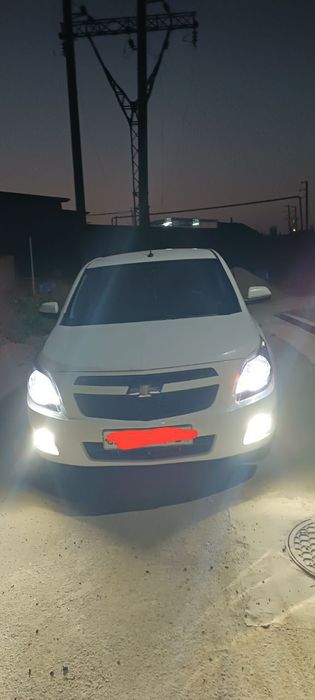 Cobalt mexanik sotiladi