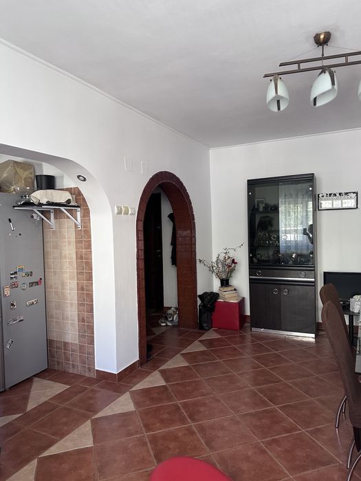 Apartament 3 camere de inchiriat Panciu centru