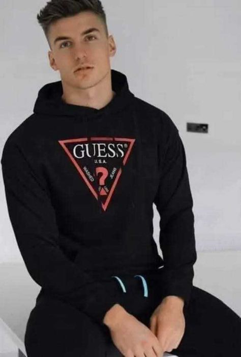 Намалени мъжки екипи