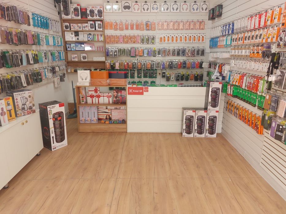 Магазин сатылады