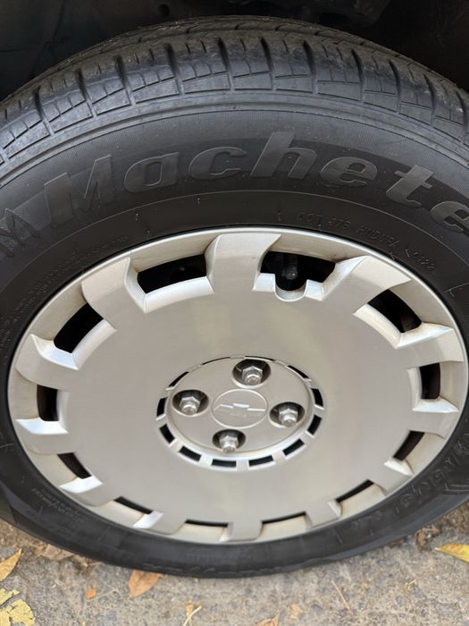 Cobalt 2015 Toza  ishi yoq