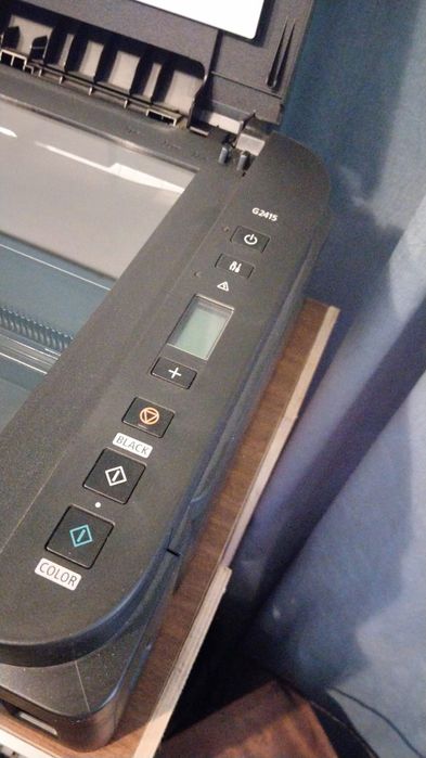 МФУ Canon pixma G2415