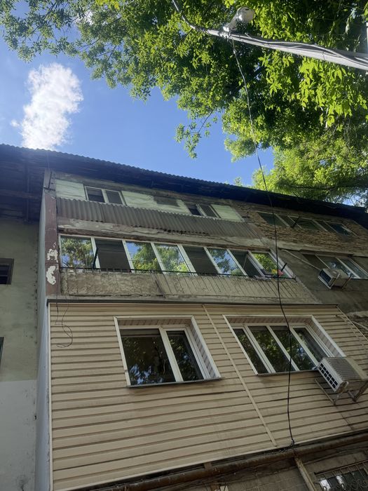 Окна пластиковые
