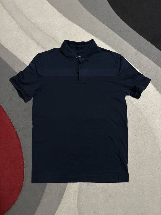 Мъжка тениска Hugo Boss
