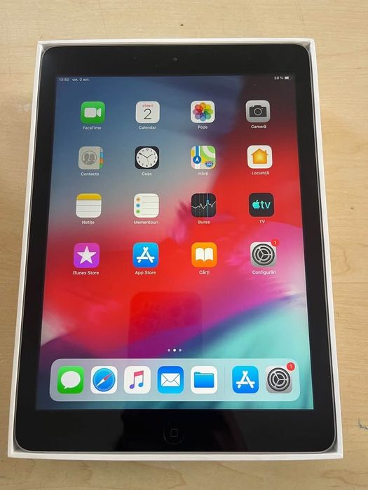 Tableta Ipad Air 16gb