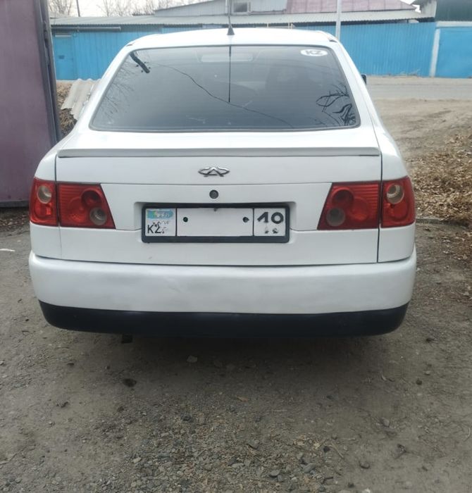 Срочно продам Черри Амулет