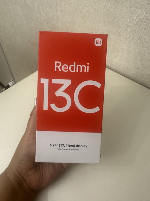 Продаю телефон Rebmi 13C