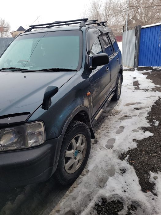 Хонда срв.рд1.правый руль.