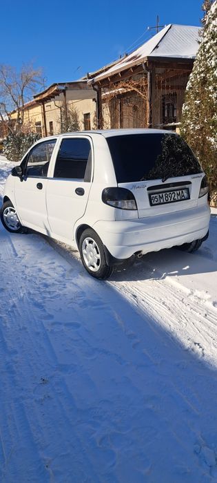 2013 yil metani bo Aftamat qaropka