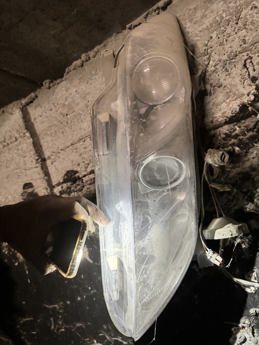 Фара Toyota Camry 40 2008