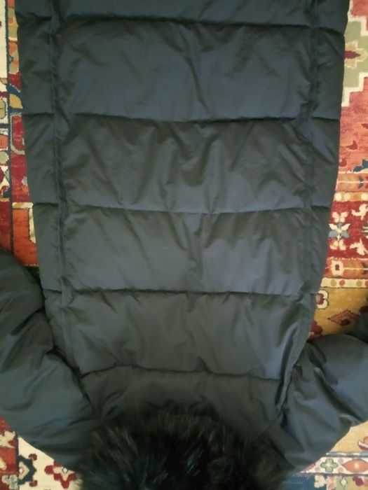 Продам куртку новую,(зима)