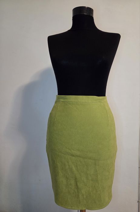 Fusta scurta - mai multe modele în anunț