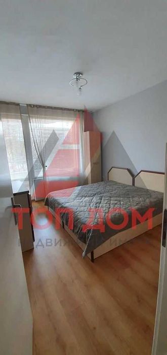 Дава се под наем Двустаен апартамент в Варна, Окръжна болница - 65 кв.м за 484.5 € - Снимка #8