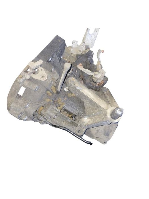 Cutie De Viteze Manuala 5 Trepte Renault Megane Ii Bm0/1_, Cm0/1_ 2001 - 2012 Jrq K9K Pf 820021