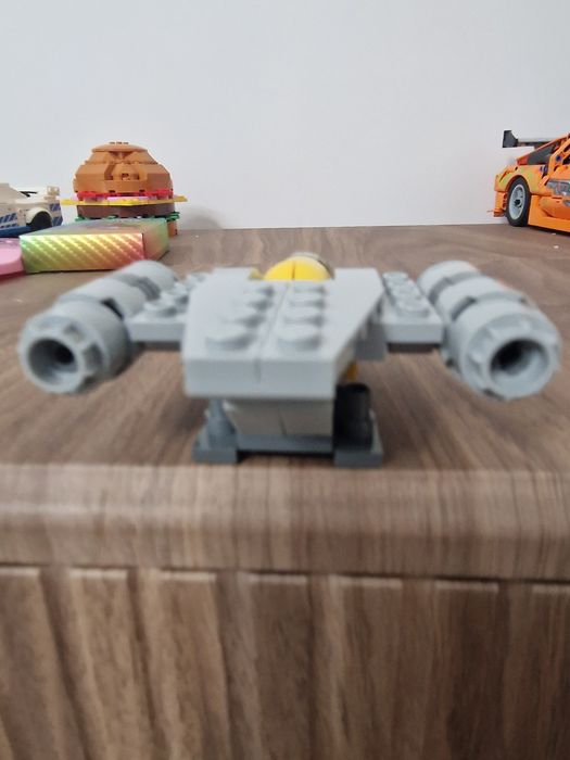Лего star Wars оригинал