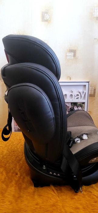 Детски стол за автомобил