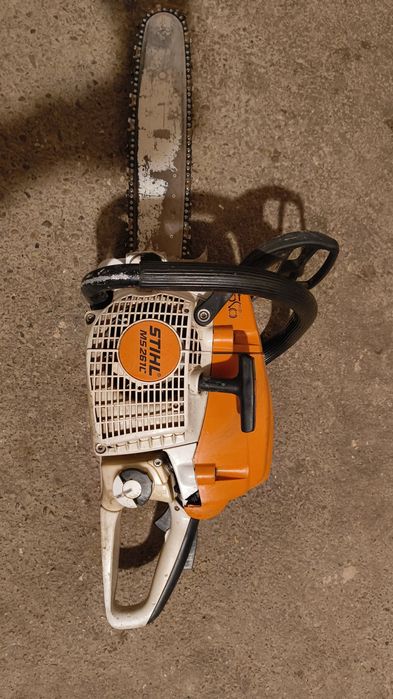 Stihl  ms  261 c