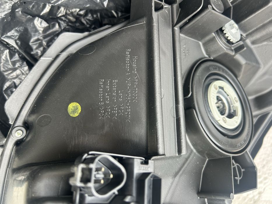 Тойота прадо запчасти