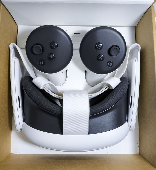 Meta quest 3 (512gb)