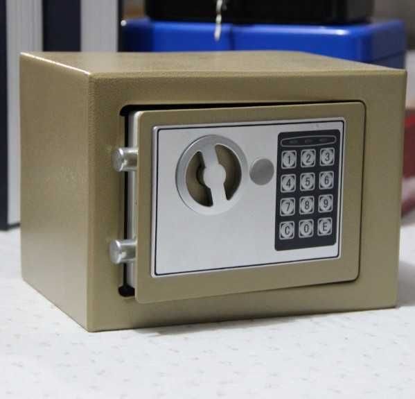 Mini seyf mehmonxonalarga/Мини сейф для гостиницей/Оптовая цена/Металл