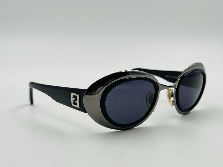 Fendi Vintage Sunglasses