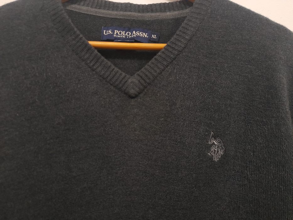 Pulover US Polo Assn, bărbătesc