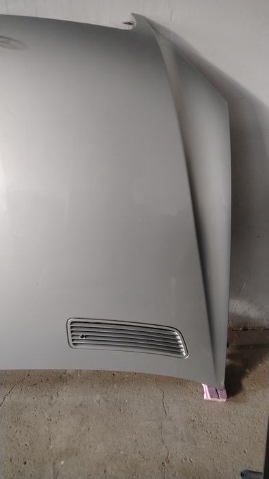 Преден капак Мерцедес С клас 221 / Mercedes S class w221