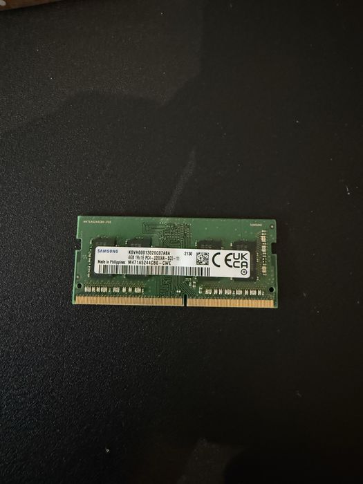 8Gb Ram DDR3/DDR4 pentru Laptop