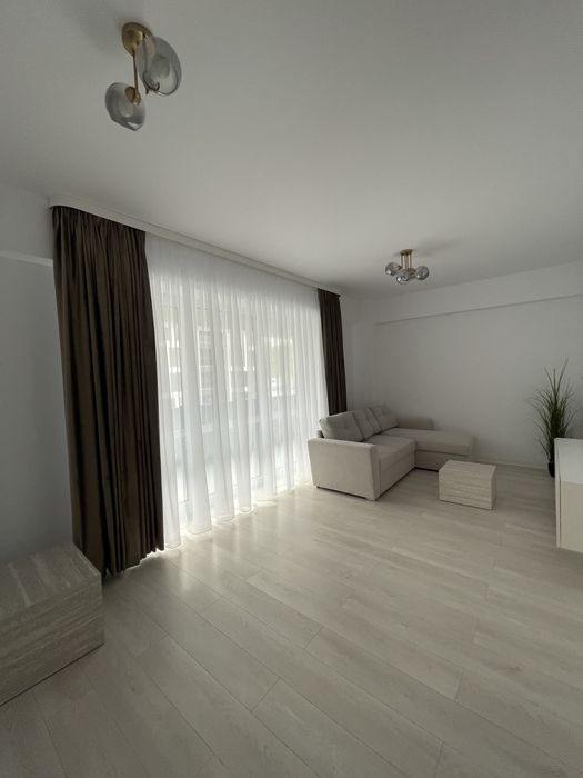 Apartament doua camere + parcare
