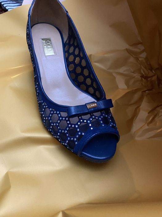 Pantofi eleganti Conni foarte comozi