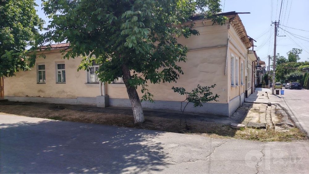 2,7 соток Штаб ориентир