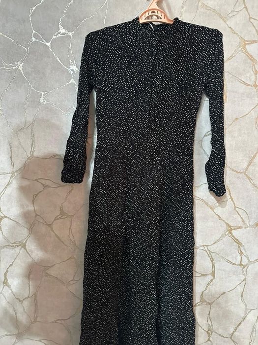 Продам платья б/у размер 44/46