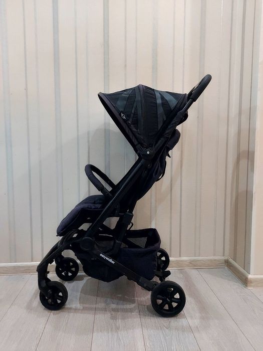 MINI by Easywalker Buggy XS детская коляска прогулочная 
 детская прог
