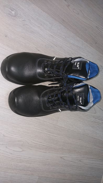 Ботинки рабочие  летние