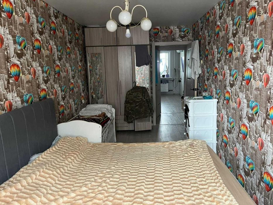 Продам 2-ух комн., "Северный"