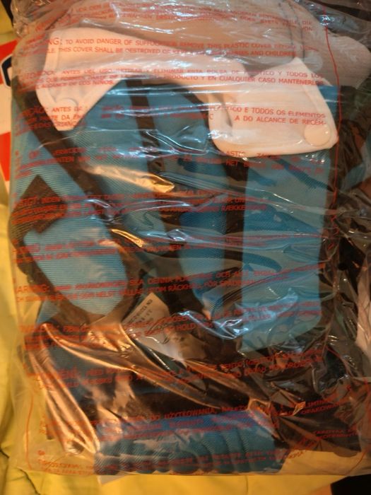 Ново Кенгуру chicco Go