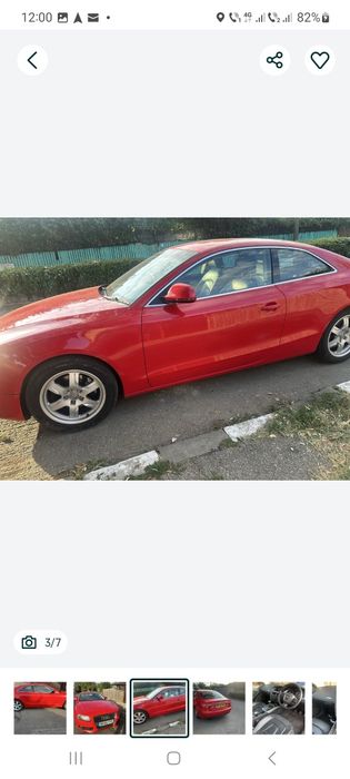 Jante Aliaj 5 X 112 / 5 X 120 / 4 X 108 * și Cauciucuri de Iarnă *Vară