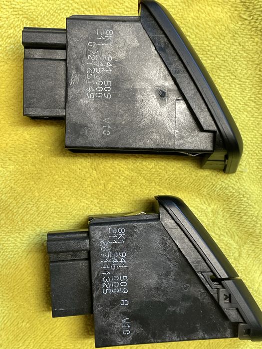 Buton releu avarii audi a4 b8 audi a5 8t