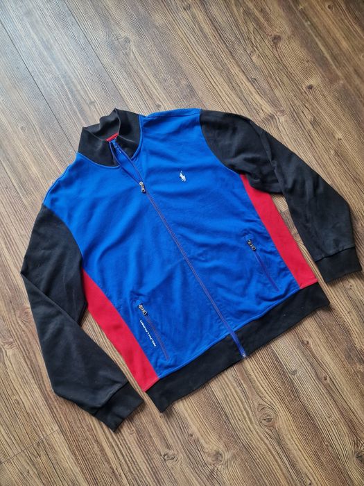 Страхотно мъжко горнище яке POLO RALPH LAUREN размер L