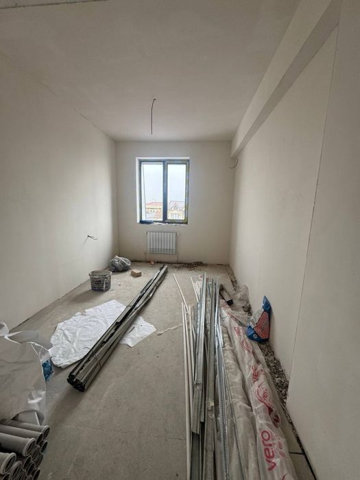 Сергели 7 2/3/3 56 кв м 49000&