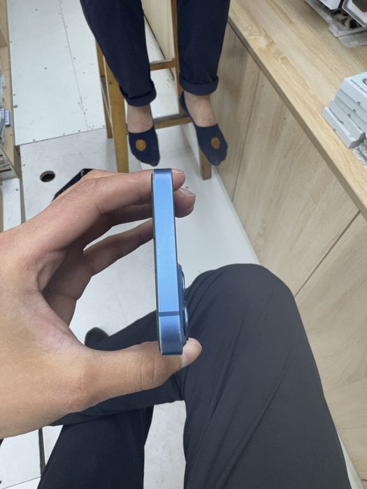 Iphone13 128gb 70% yomkis
