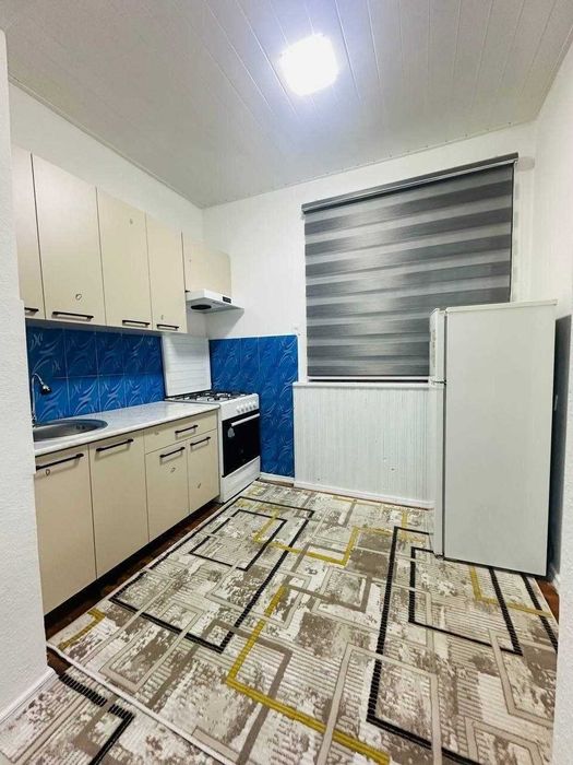 Разделка Чиланзар-22 Кирпич 2в3/1/5 балкон 2/6  Ориентир Учтепа Загс