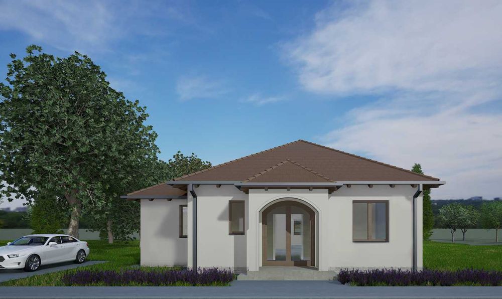 Oportunitate pentru cumpărare casă nouă