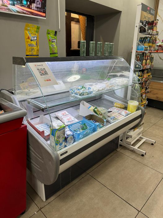 Ветриный холодильник