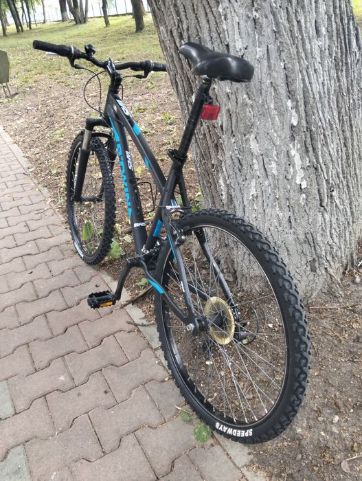 Bicicleta B-Twin 26